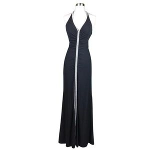 Cache evening gown